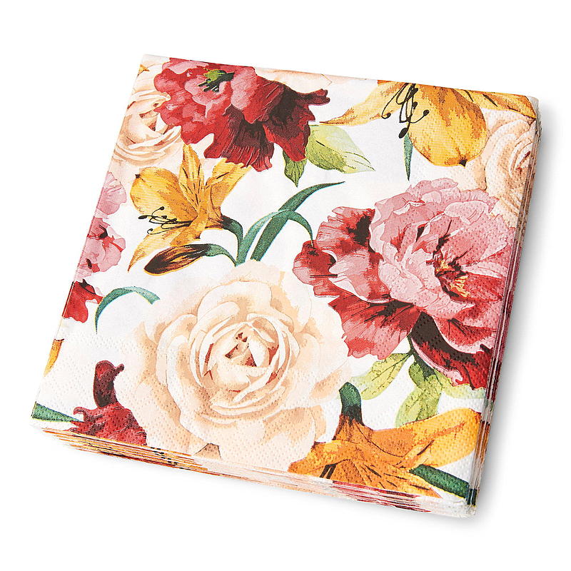 Vie Eco Servietter 20-pk 33x33 cm