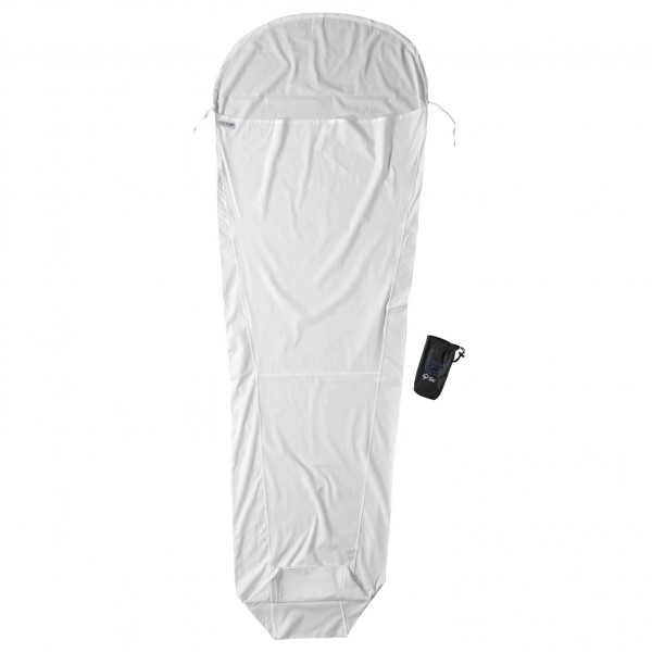 Cocoon - MummyLiner Organic Cotton - Reiseschlafsack