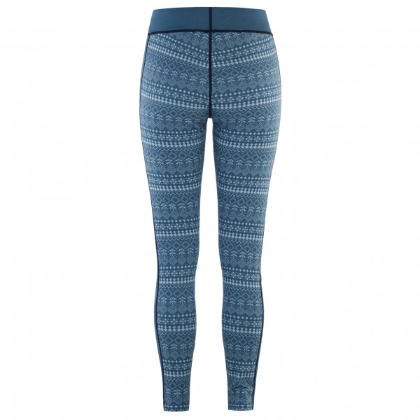 Kari Traa - Women's Maud Pants - Merinounterwäsche