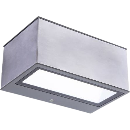 LED Außenwandleuchte Gemini