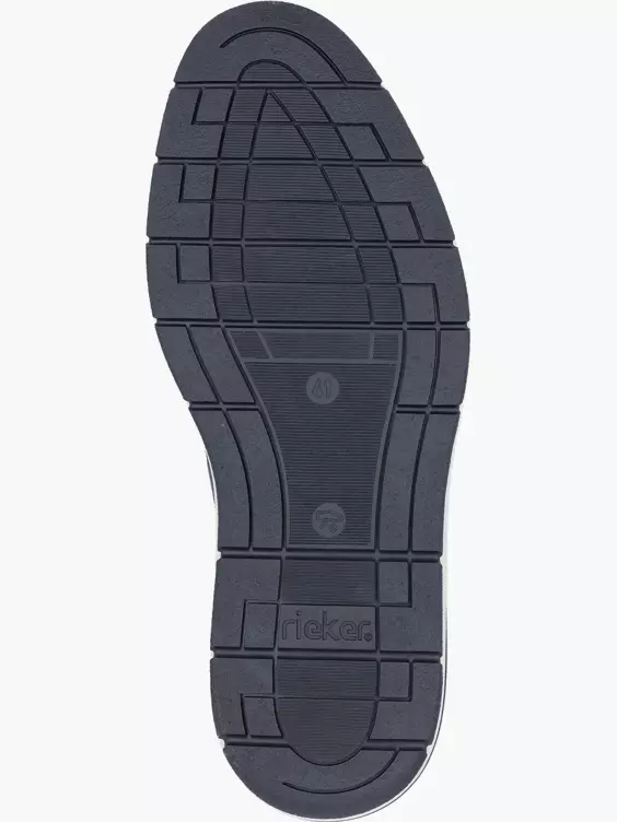 Rieker Herren Schnürschuhe