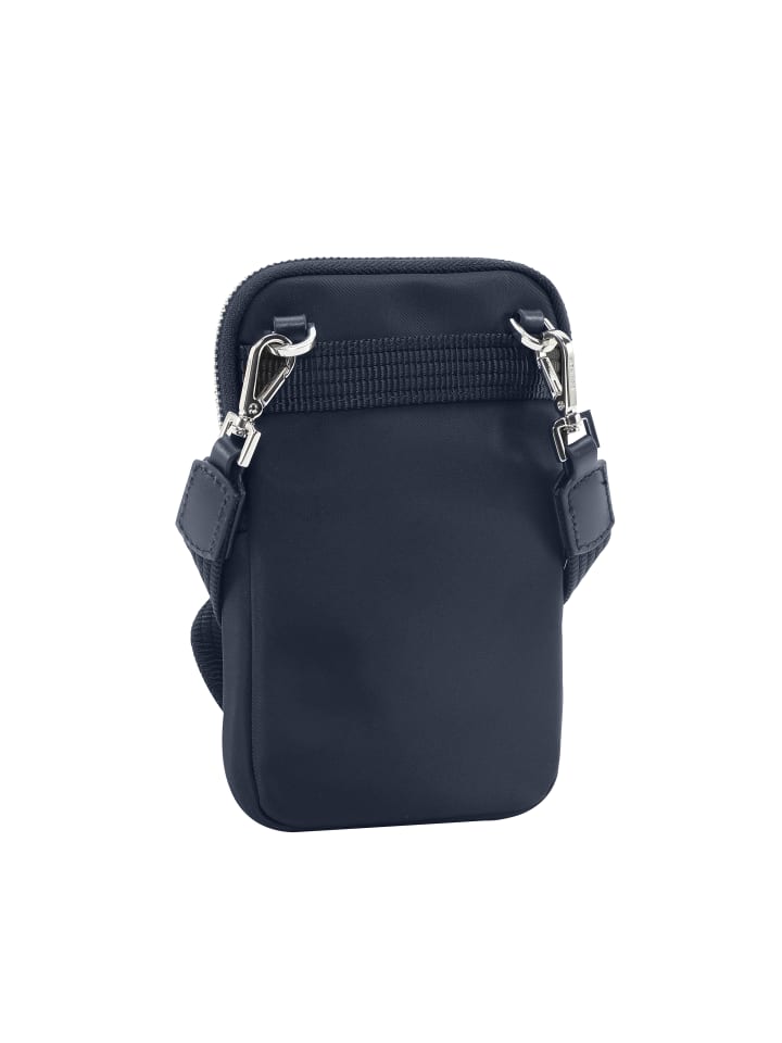 Bogner Handytasche 'Fully 1.0 Johanna in Dunkelblau 11,00 x 17,50 x 2,50 cm' günstig kaufen onesize