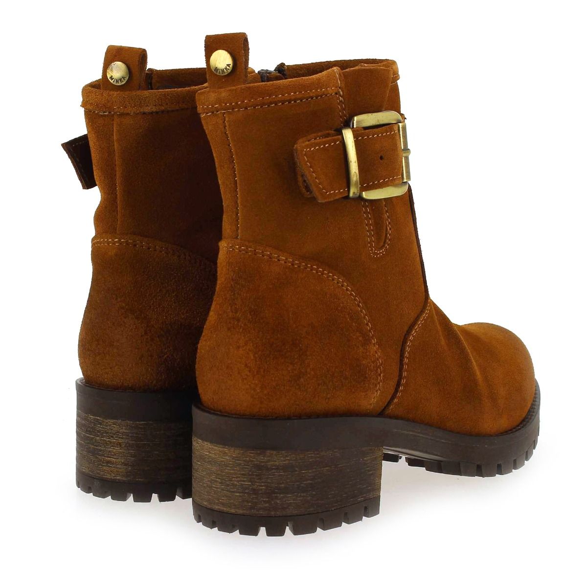 Minka Design   FARD - Camel