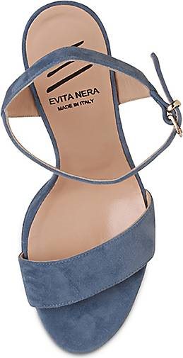 EVITA Damen Sandalette VALERIA