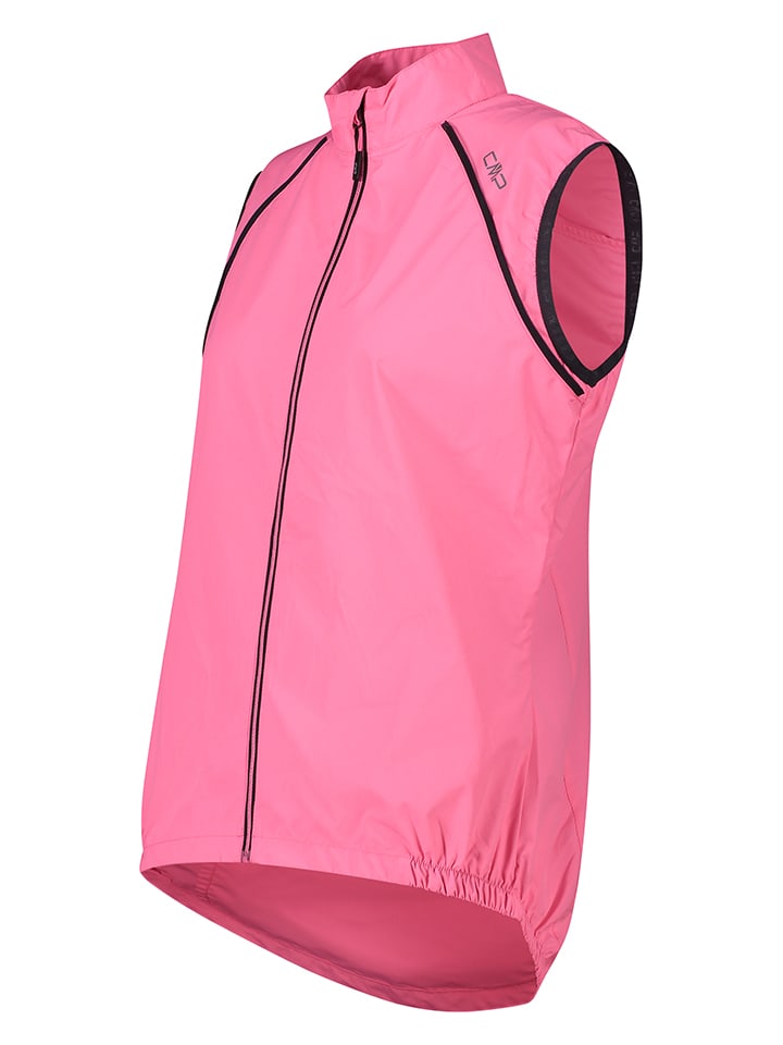 CMP 2in1-Windbreaker in Pink günstig kaufen