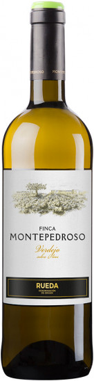 2022 Verdejo Rueda DO trocken - Finca Montepedroso