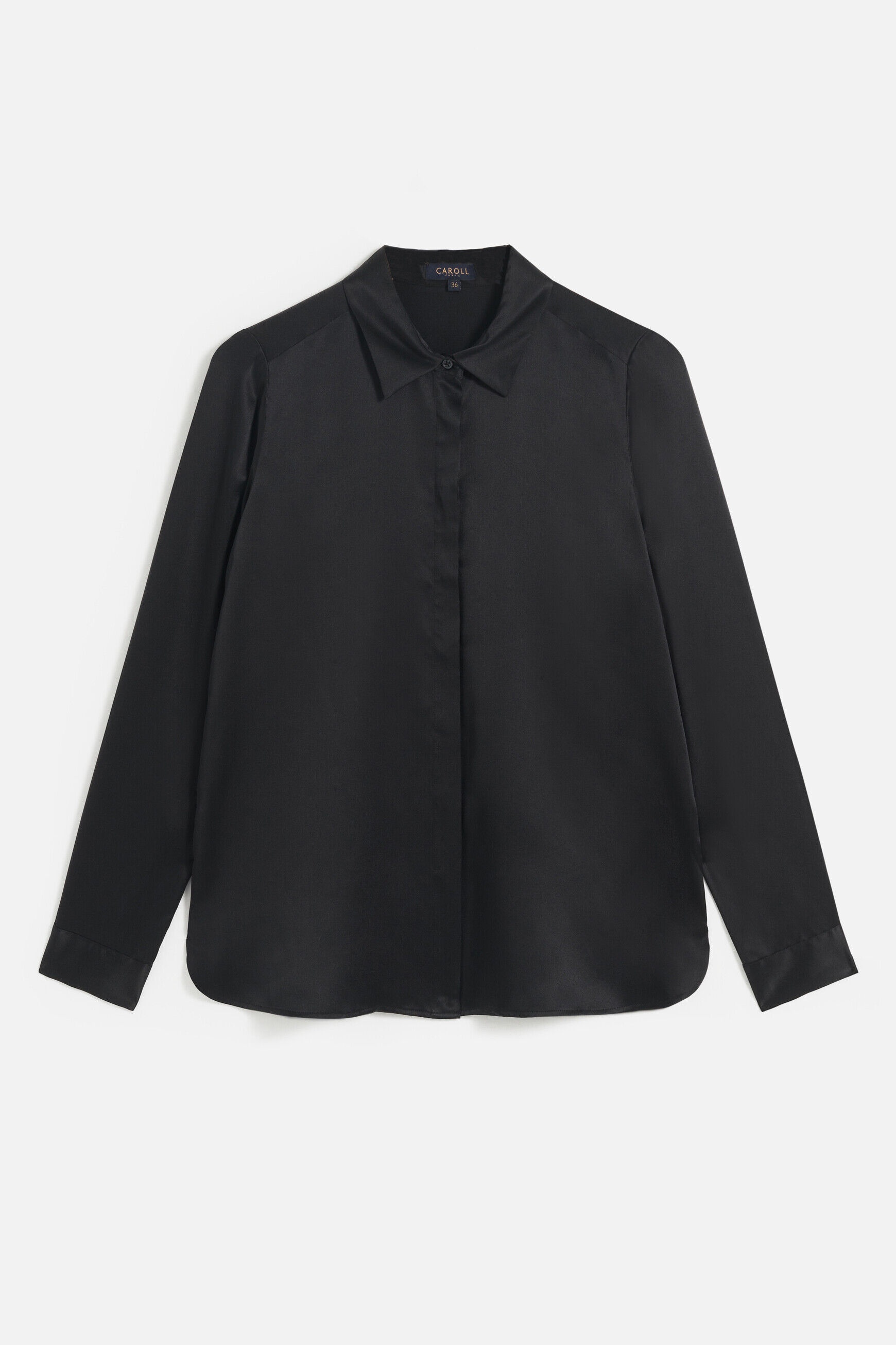 Chemise cjamie1 noir femme