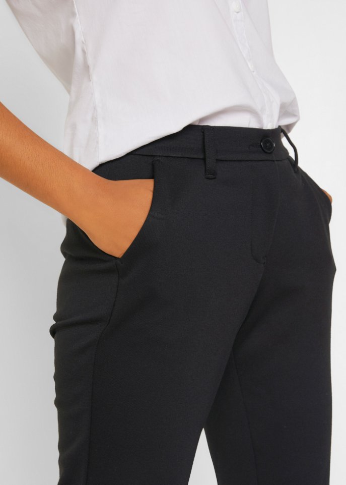 Punto di Roma Hose, Bootcut