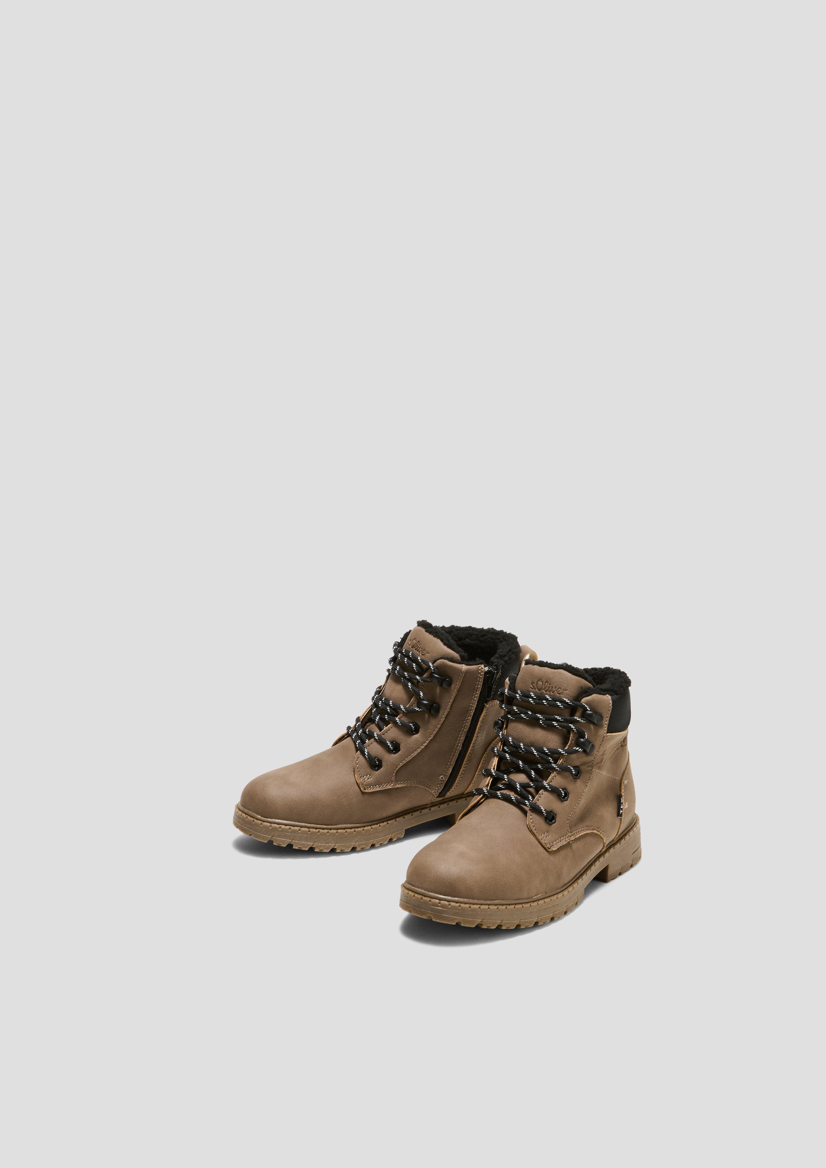 Stiefel  6008339-341