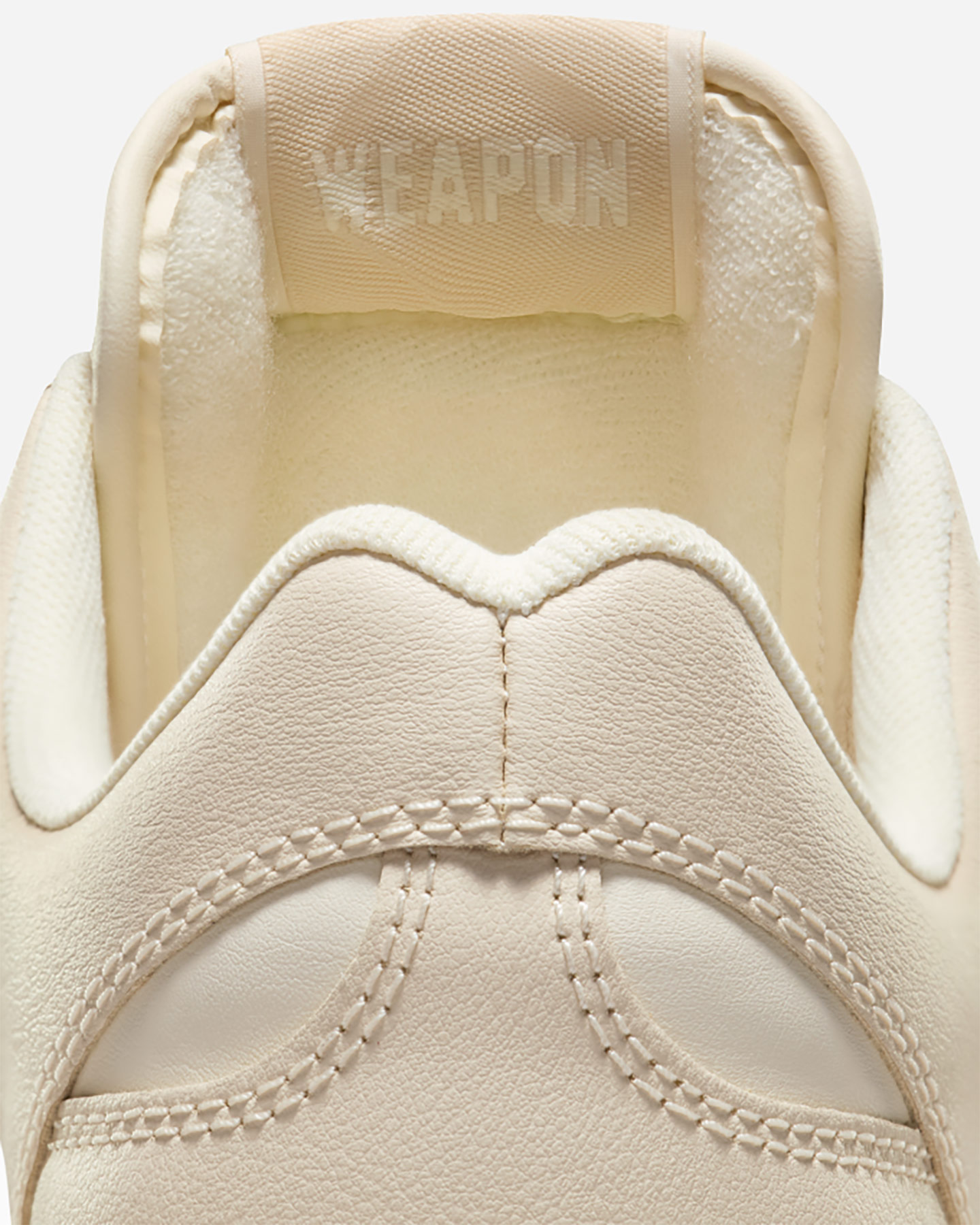 Scarpe Sneakers Converse Weapon M A11106C