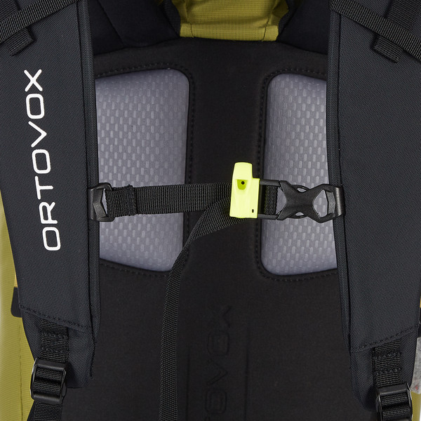 PEAK LIGHT 38 S - Tourenrucksack