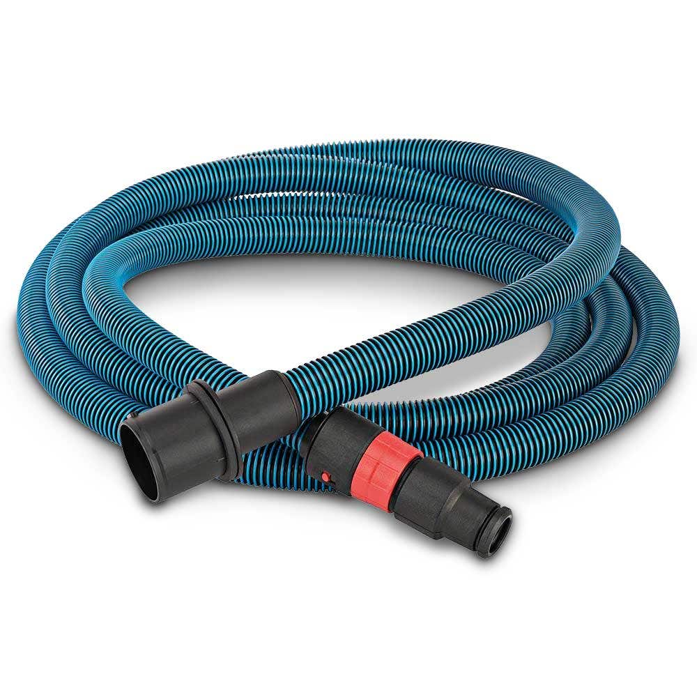 Mangueira antiestática para aspirador de pó BOSCH 5m 22mm 2608000571