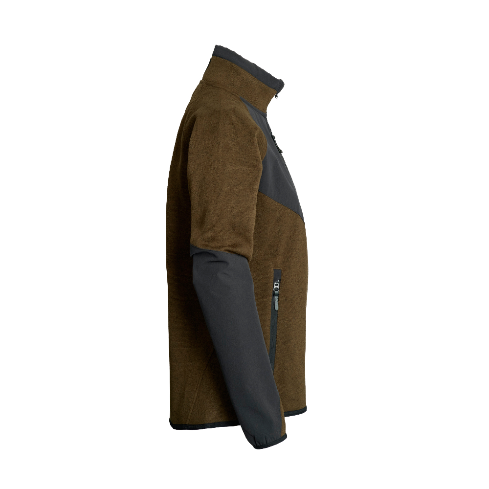 Northern Hunting Damen Fleecejacke Eija
