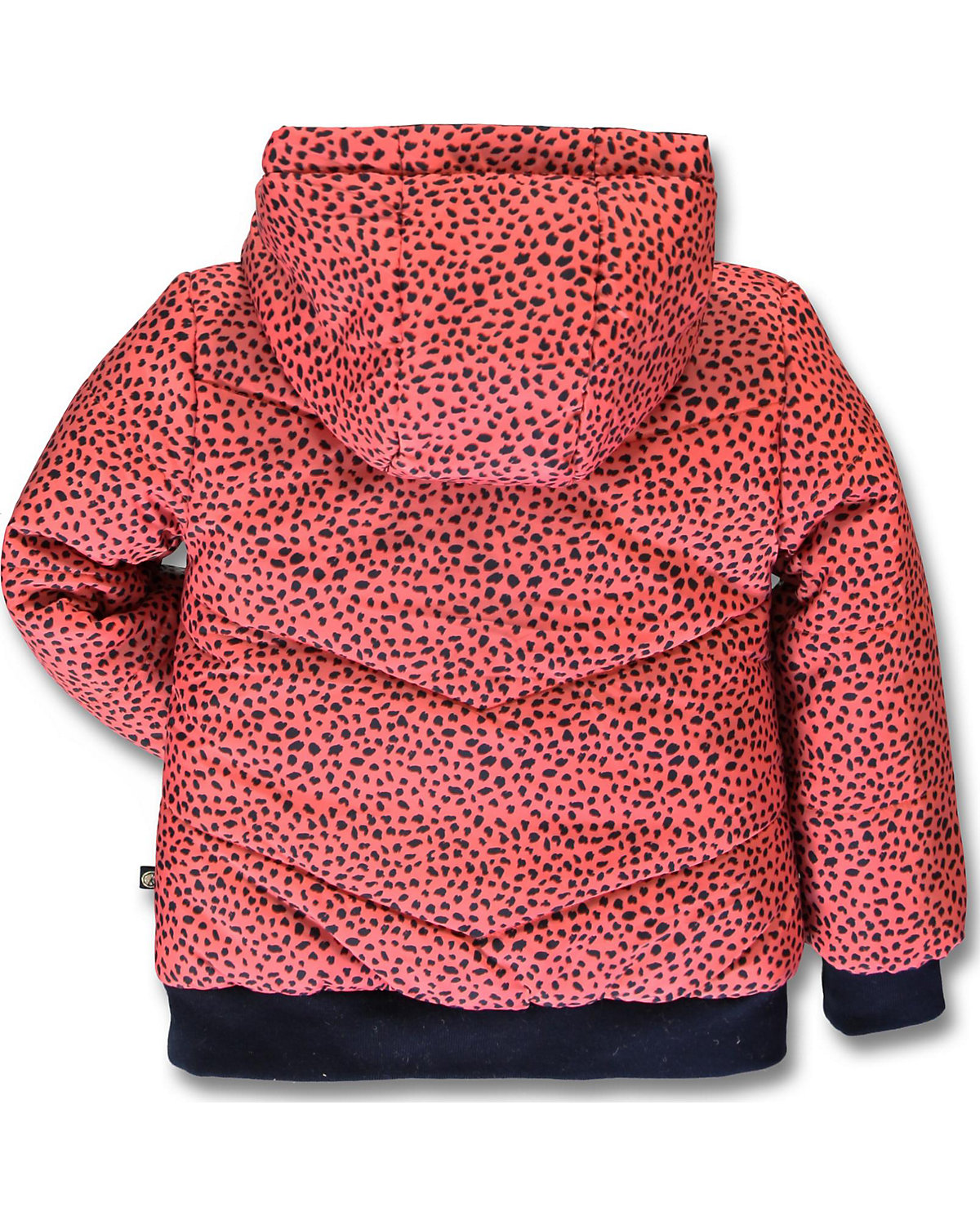Winterjacke für Mädchen
