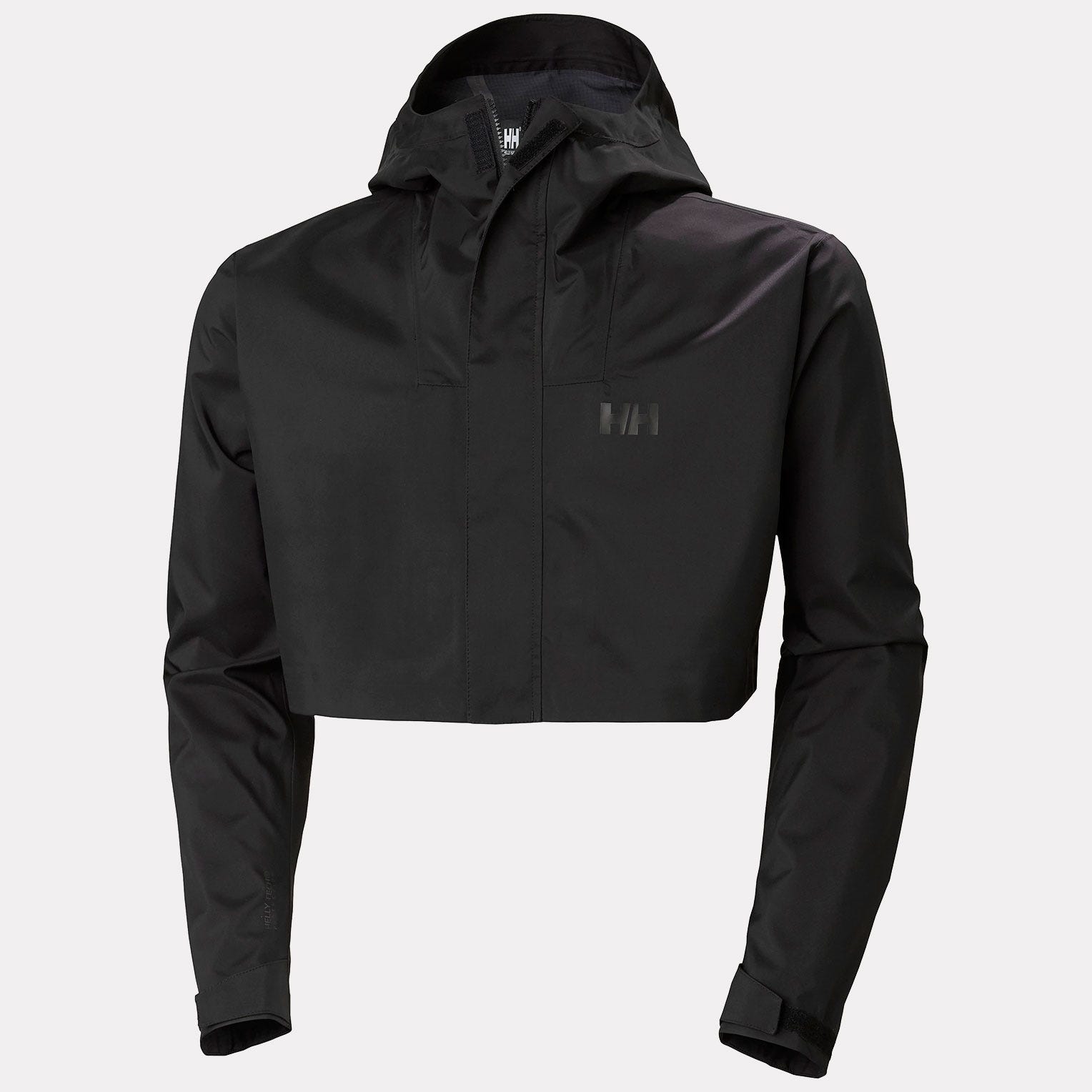 Men's Flex Modular Rain Jacket
