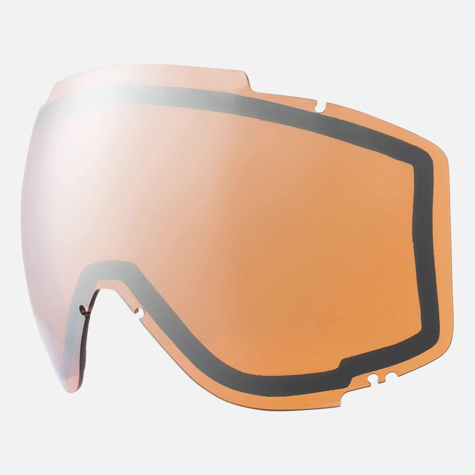 Écran De Masque Femme Airis Sonar