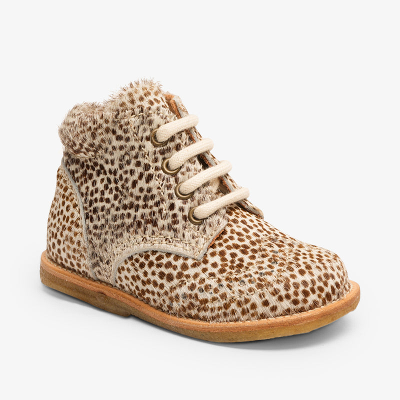 tine bambi fur - Braun