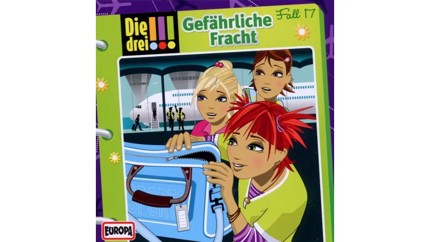 017/Gefährliche Fracht