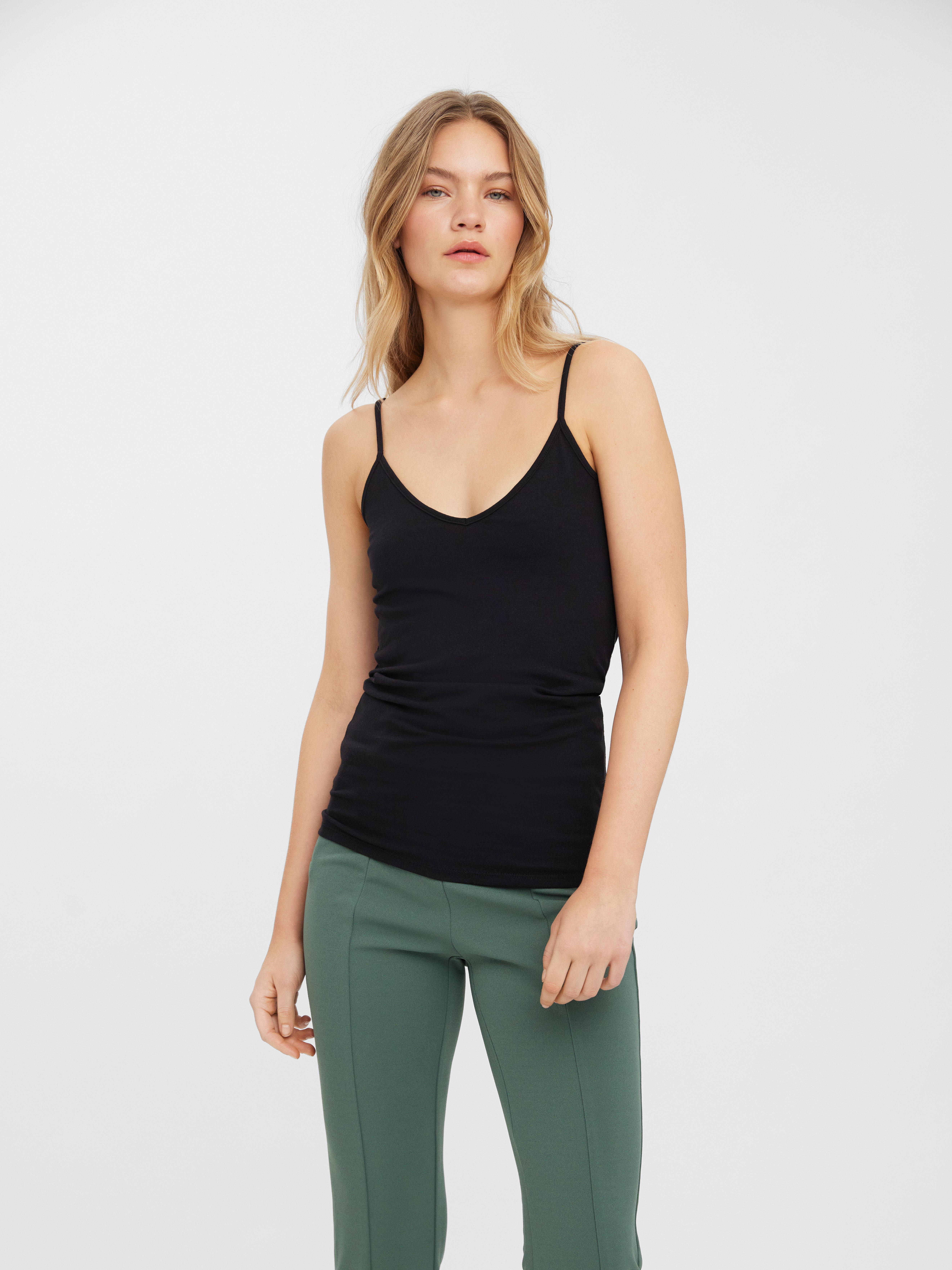 VMMAXI Tank-Top