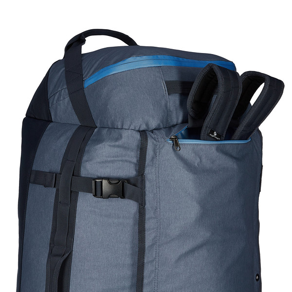 CARGO HAULER WHEELED DUFFEL 130L - Reisetasche mit Rollen
