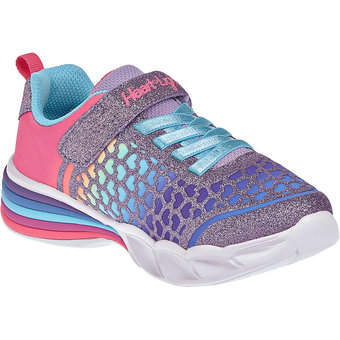 Skechers Sweet Light Lovley Clours in bunt