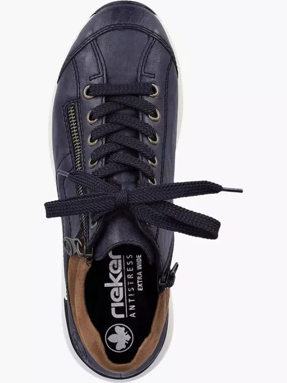 Rieker Damen Sneaker Low