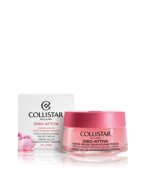 Collistar Fresh Moisturizing Gelee Cream Gesichtsgel-50 ml
