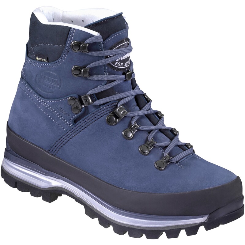 Meindl Damen Stiefel Island MFS Evo