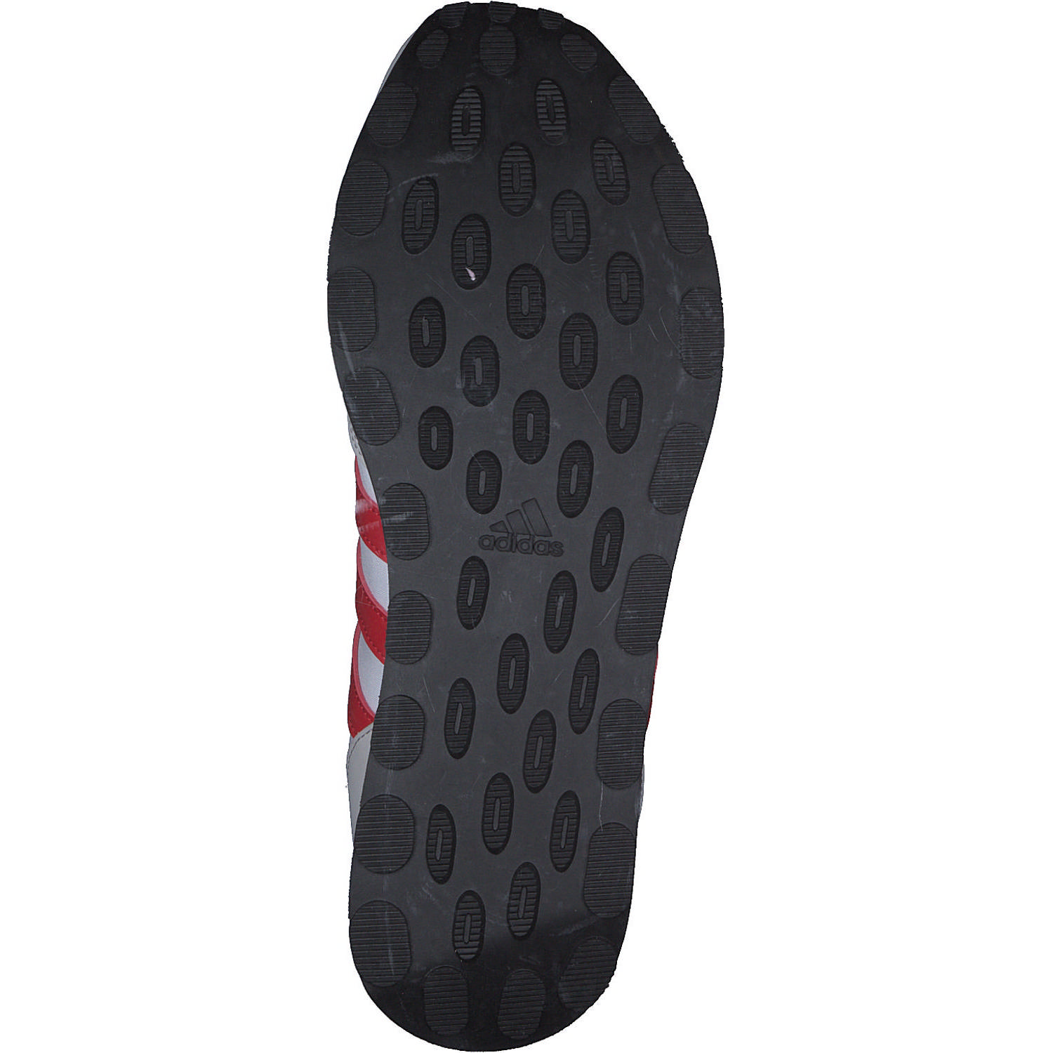 Adidas Run 60s 3.0 M, Sneakers Low, Herren, FTWWHT/BETSCA/GREONE