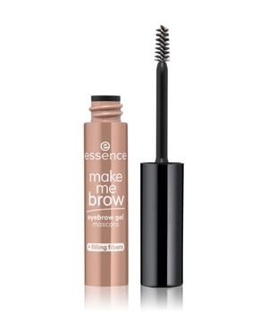 essence Make Me Brow Augenbrauengel-3.8 ml