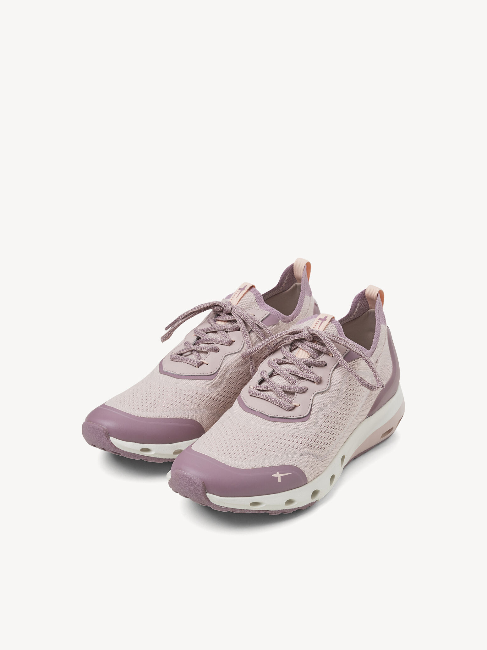 Chaussure de randonnée T-1630 - rose