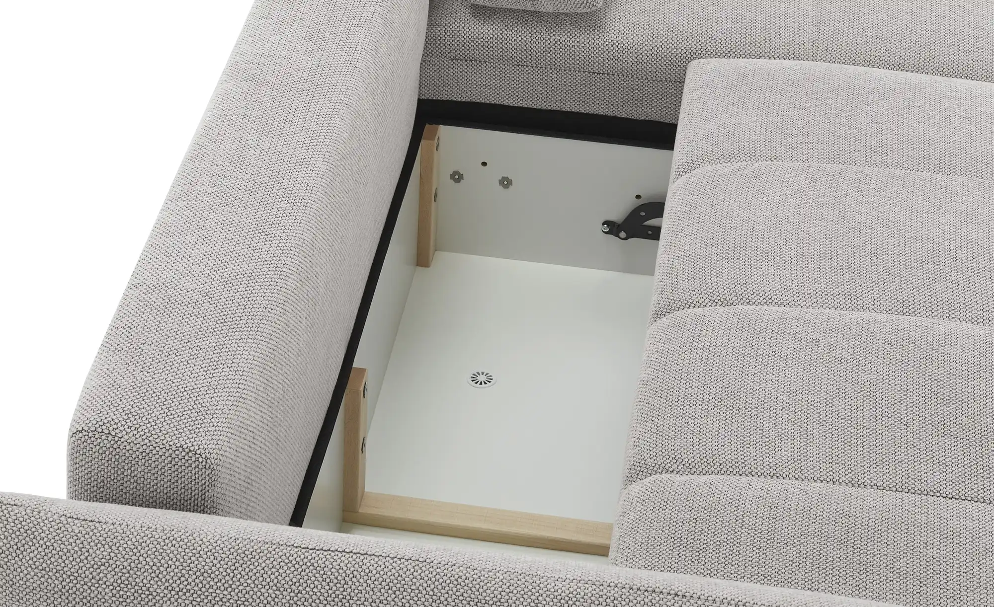 bobb Ecksofa