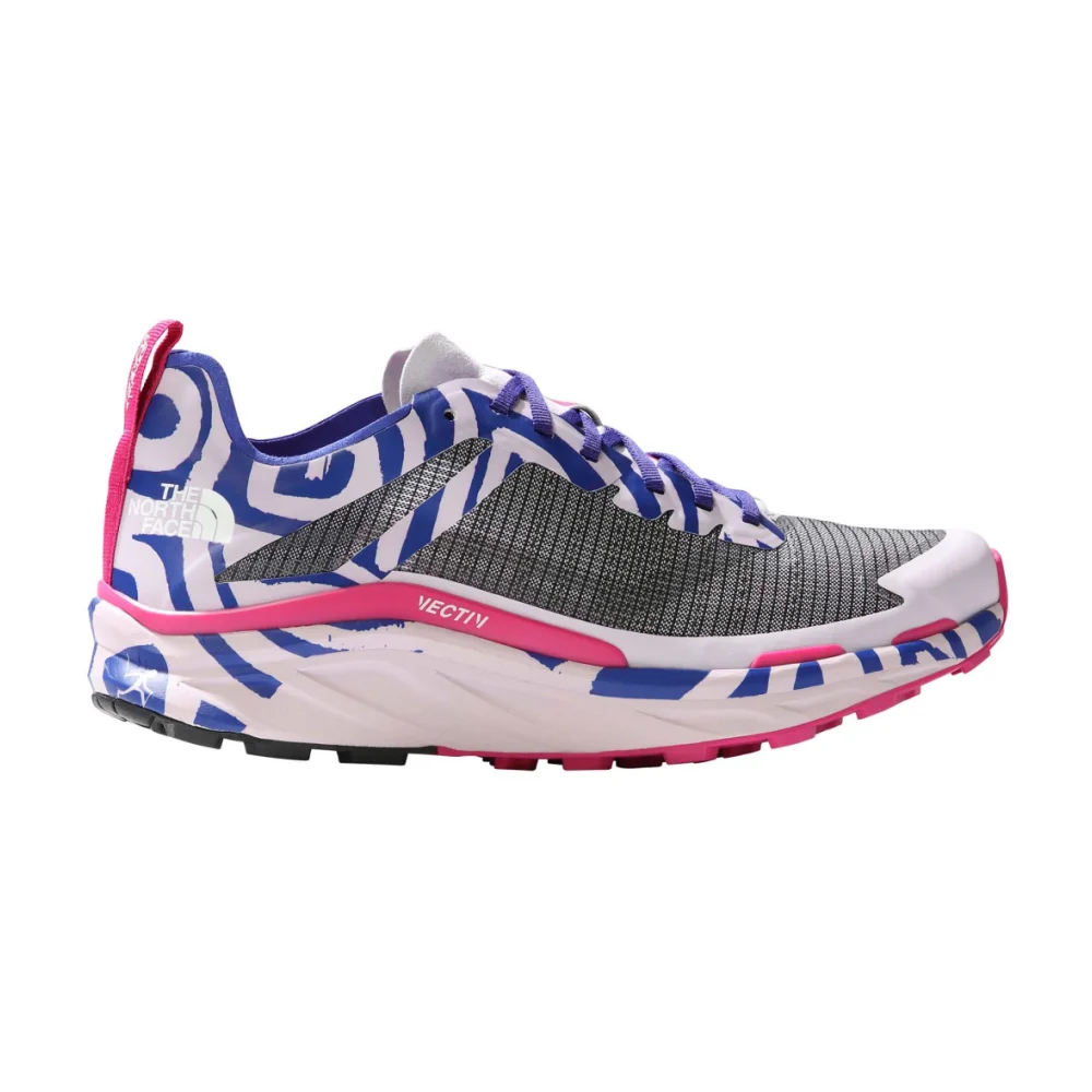 The North Face Vectiv Infinite X Elvira W NF0A7W5F9ZQ1 / pink