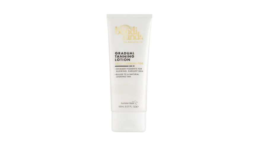 bondi sands Gradual Tanning Lotion Skin Illuminator 150 ml