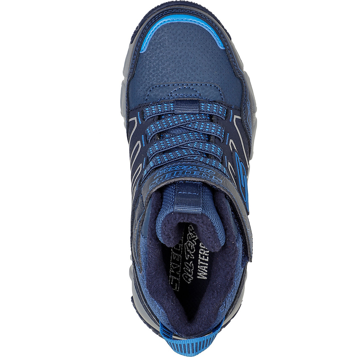 Outdoorschuhe VELOCITREK für Jungen