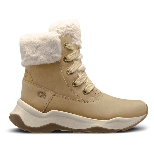 ZeroC - Women's Alvik GTX - Winterschuhe