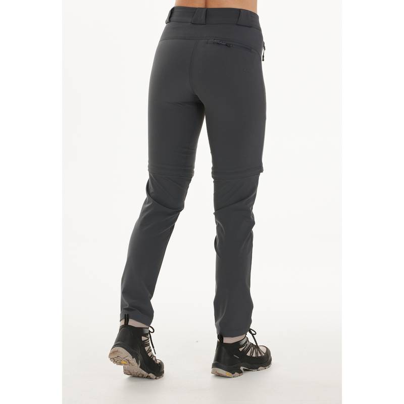 Whistler Gerdi Zipphose Damen