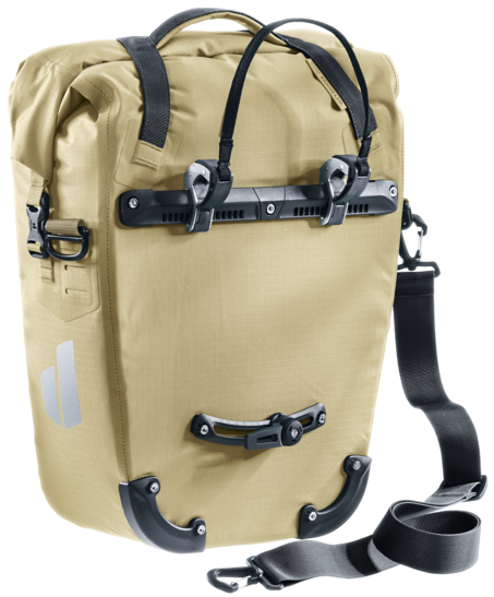 deuter Weybridge 20+5 | Fahrradtasche