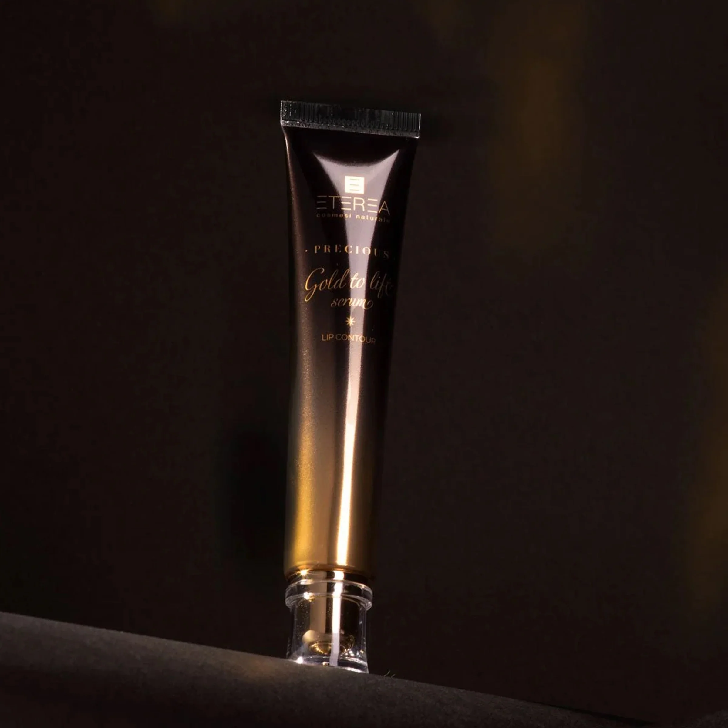 Sérum Precious Gold to Lift - Anti-rugas para contorno labial