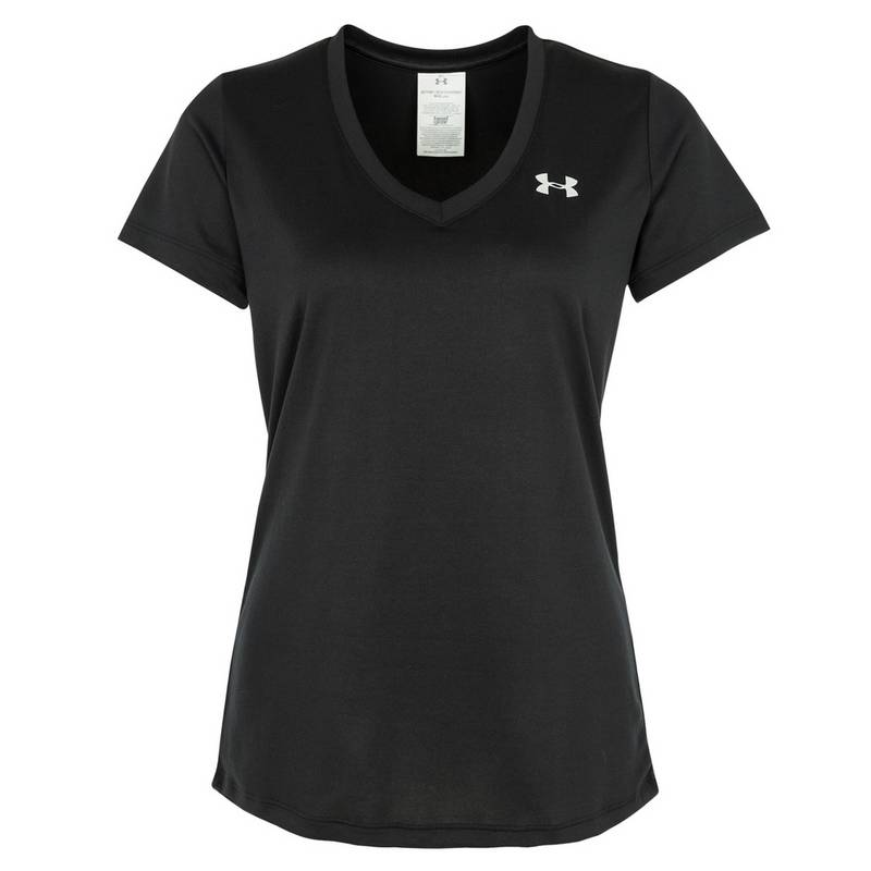 Under Armour Tech Funktionsshirt Damen