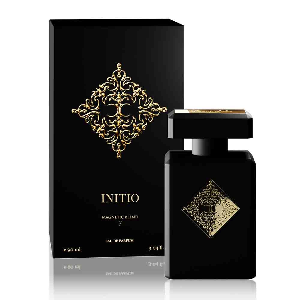 Initio Parfums Privés Magnetic Blend 7 Eau de Parfum
