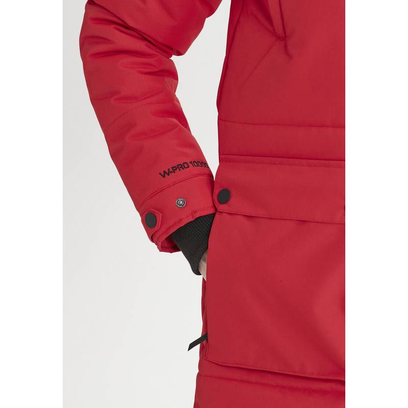 Whistler Lizbeth Parka Damen