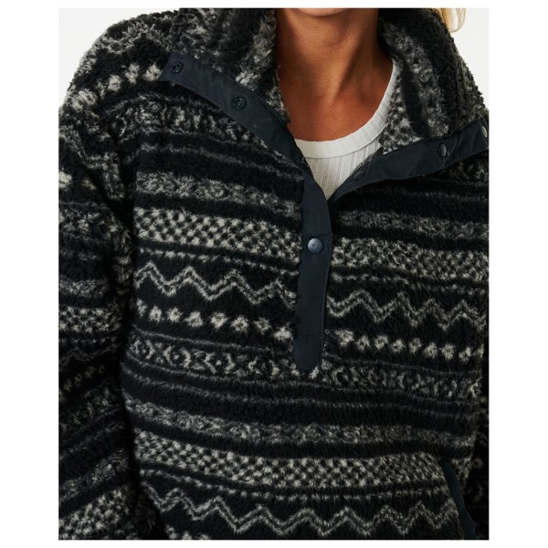 Rip Curl - Women's La Isla Polar Fleece - Fleecepullover