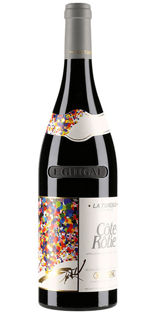 E. Guigal La Turque 2016