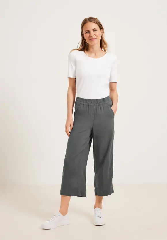 CECIL Loose Fit Hose