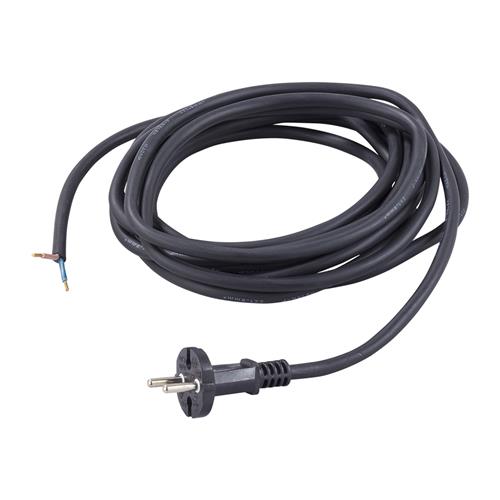 Vetec 40.385 Neoprenový propojovací kabel 10 m - H07RN-F - 2 x 1,0 mm²