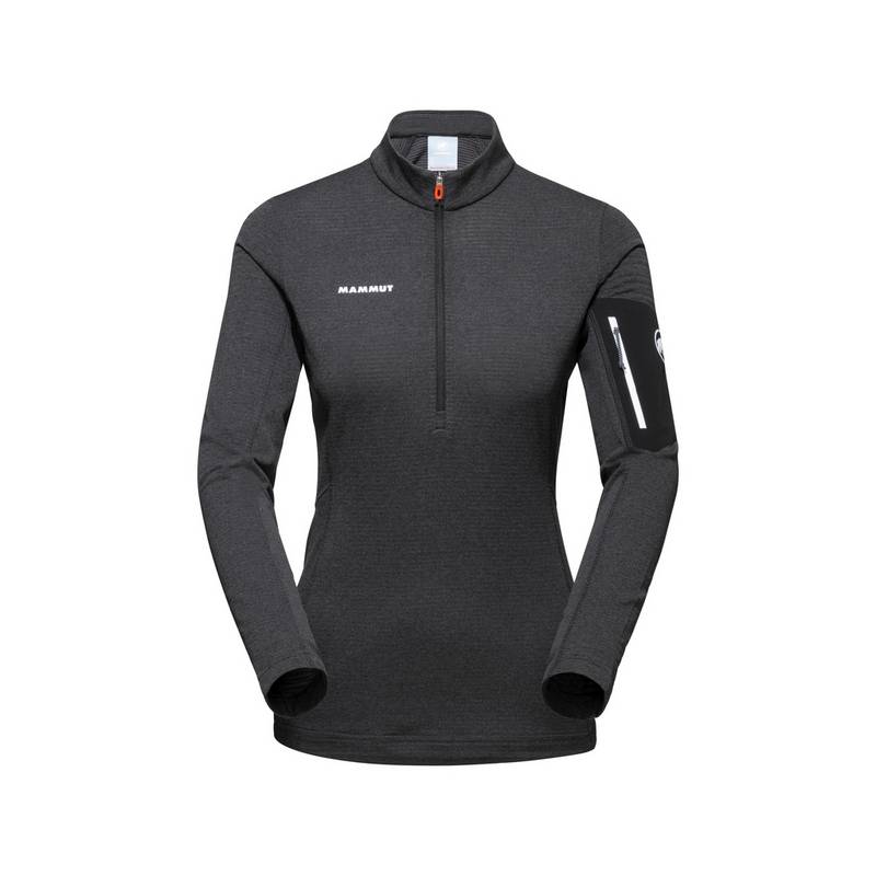 Mammut Aenergy Light Half Zip Fleecepullover Damen
