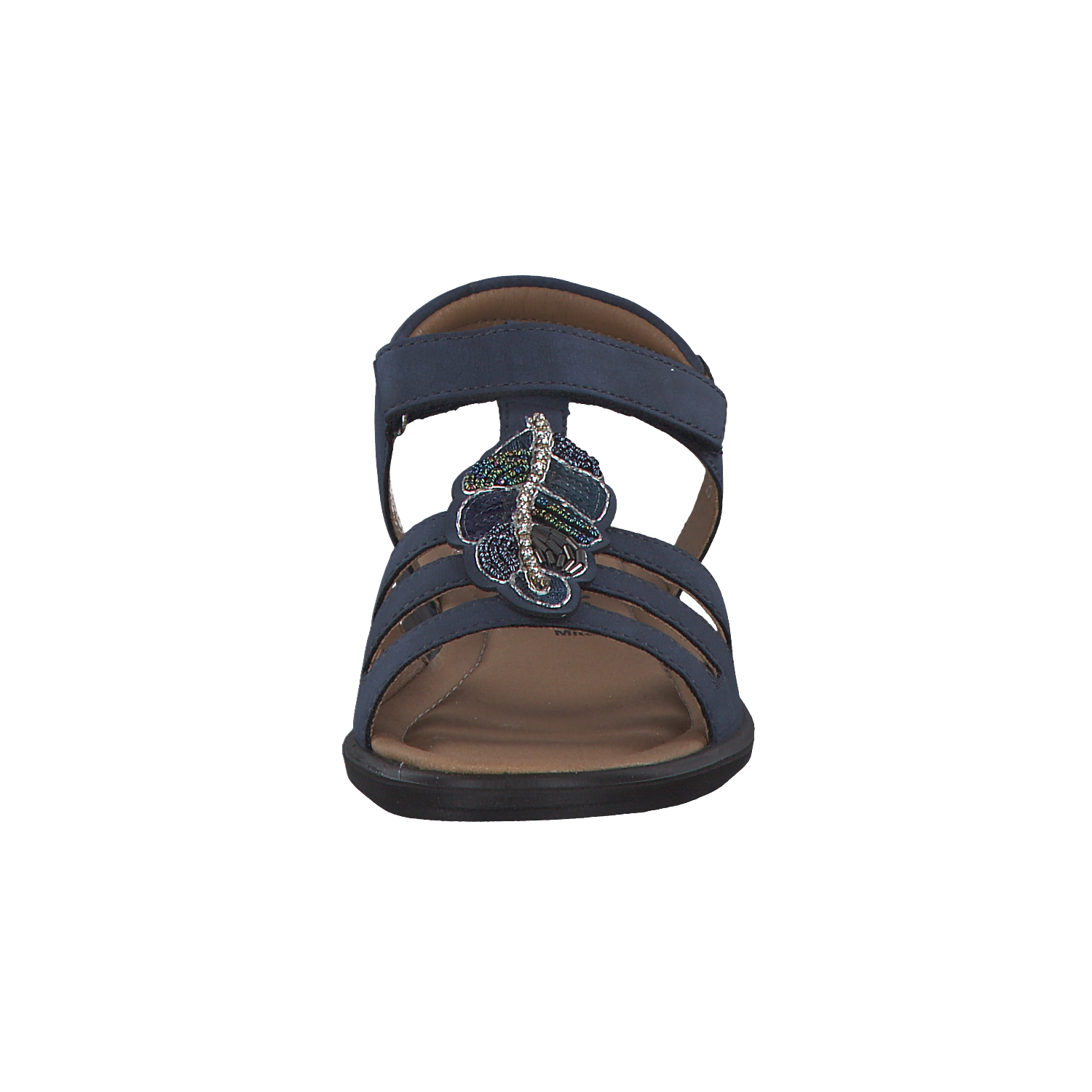Ricosta Amelie 7001402, Sandaletten, Kinder, nautic
