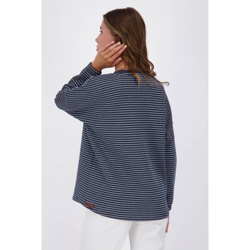 ALIFE AND KICKIN DeniseAK Z Sweatshirt Damen