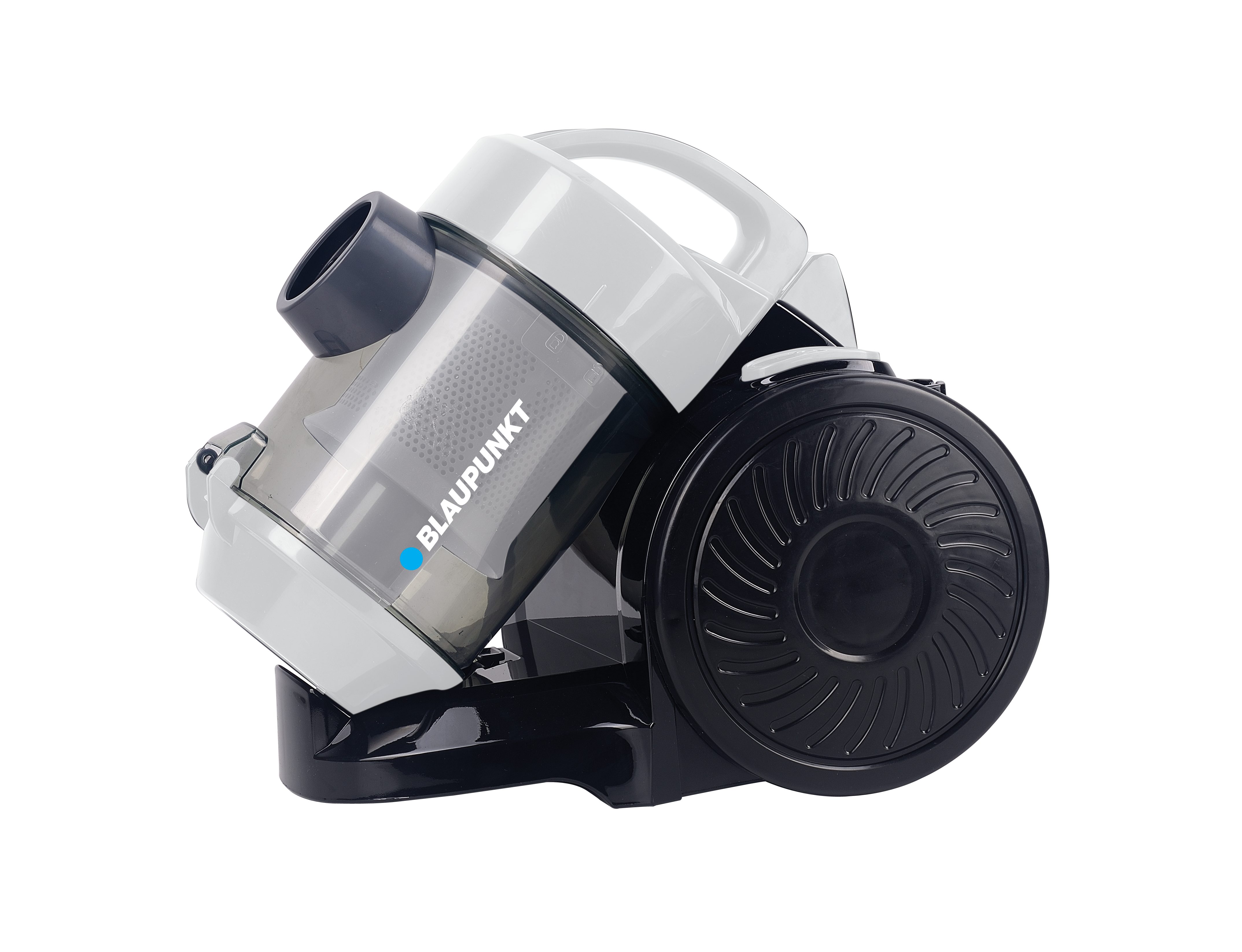 Blaupunkt Zyklon Hybrid Staubsauger MEN789 Zyklon Staubsauger Zyklonstaubsauger extra stark Bodensauger, 800,00 W, beutellos, Beutelloser Sauger, leise, 2 L Fassungsvermögen, Bodenstaubsauger